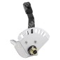 Kit de regulación de altura delantero derecho para cortacésped SABO - 055230