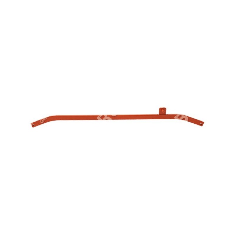 Soporte de elevación de ruedas para cortacésped SABO - 055141