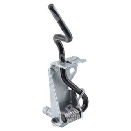 Leva alzaruote per rasaerba SABO COMPATIBILE - 055095 | NewgardenParts.com