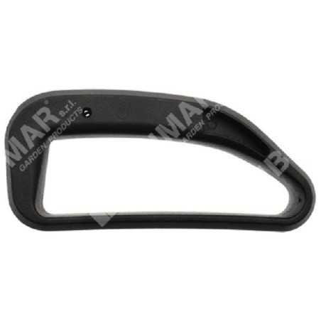 Poignée de levage de roue pour tondeuse à gazon SABO - 055092 | NewgardenParts.com