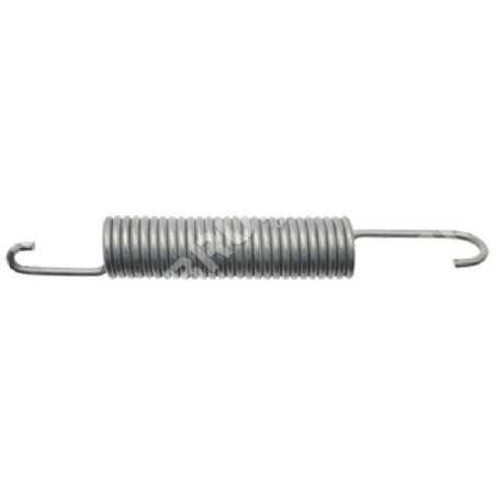 Molla alzaruote per rasaerba SABO COMPATIBILE - 054994 | NewgardenParts.com