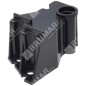 Wheel lift rod support for SABO lawnmower - 054992