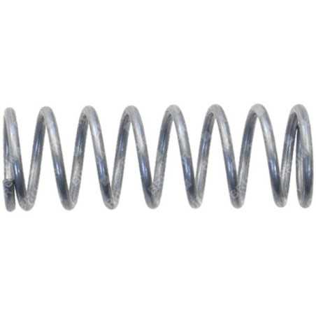 Muelle del botón de elevación de rueda para cortacésped SABO - 054991 | NewgardenParts.com