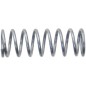 Ressort de bouton de levage de roue pour tondeuse à gazon SABO - 054991