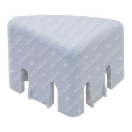 Botón de elevación de rueda para cortacésped SABO - 054990 | NewgardenParts.com