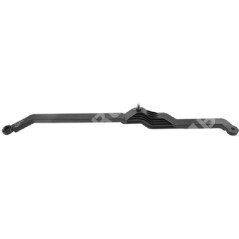 Support de levage de roue pour tondeuse à gazon MAORI - 047520