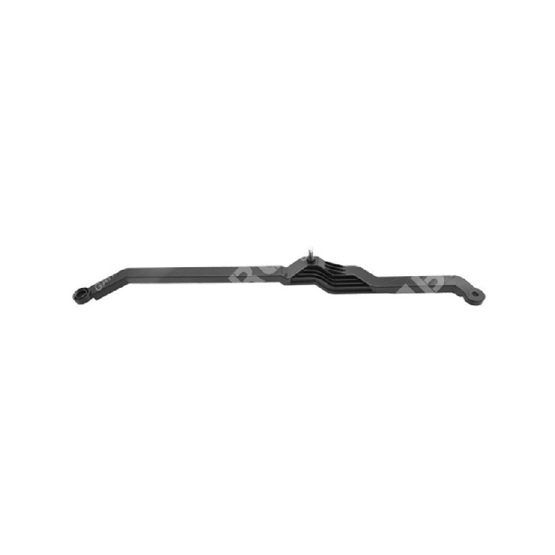 Support de levage de roue pour tondeuse à gazon MAORI - 047520