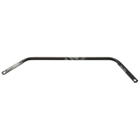 Staffa alzaruote per rasaerba HARRY COMPATIBILE - 047409 | NewgardenParts.com