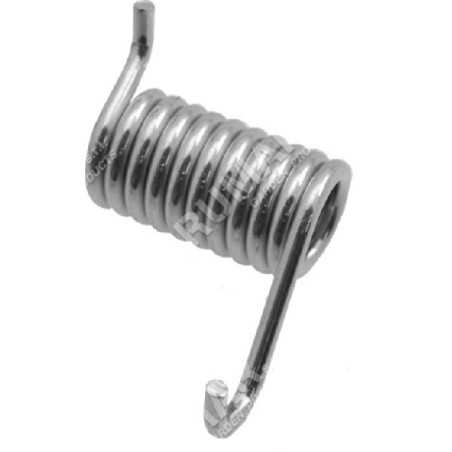 Wheel lift spring for MOWOX lawnmower - 045753 | NewgardenParts.com