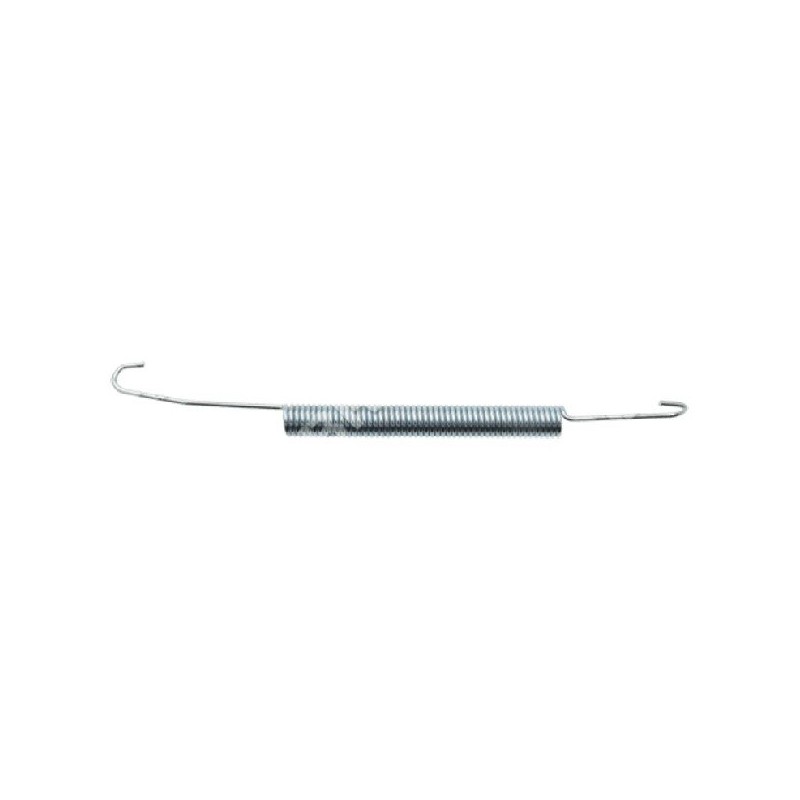 Wheel lift bracket spring for MOWOX lawnmower - 045731