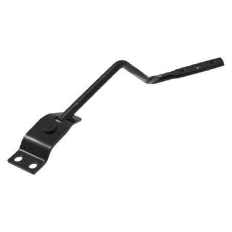 Leva alzaruote per rasaerba MOWOX COMPATIBILE - 045536 | NewgardenParts.com