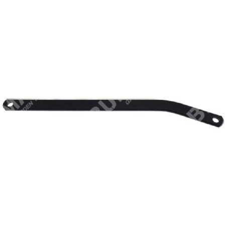 Wheel lift bracket for MOWOX lawnmower - 045519 | NewgardenParts.com