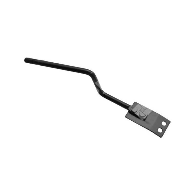 Palanca elevadora de ruedas para cortacésped MOWOX - 045479