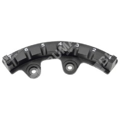 Height adjustment plate for MOWOX lawnmower - 045429 | NewgardenParts.com