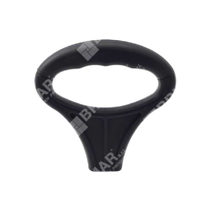 Poignée de levage de roue pour tondeuse à gazon MOWOX - 045406