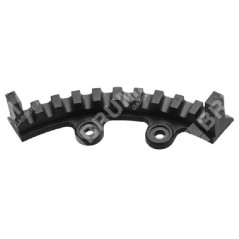 Höhenverstellplatte für MOWOX Rasenmäher – 045383 | NewgardenParts.com