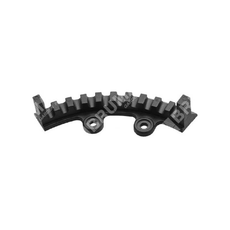Height adjustment plate for MOWOX lawnmower - 045383