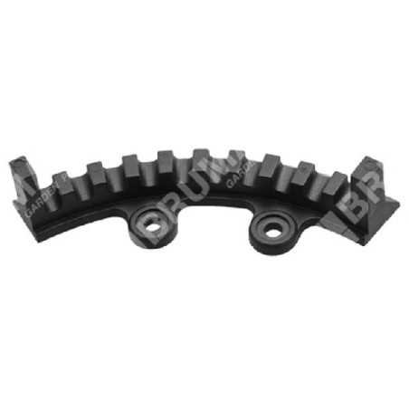 Height adjustment plate for MOWOX lawnmower - 045383 | NewgardenParts.com