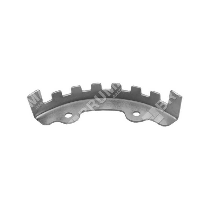 Height adjustment plate for MOWOX lawnmower - 045174
