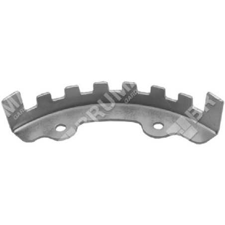 Height adjustment plate for MOWOX lawnmower - 045174 | NewgardenParts.com