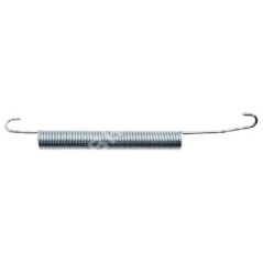 Wheel lift bracket spring for MOWOX lawnmower - 045148 | NewgardenParts.com