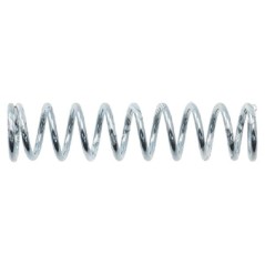 Wheel lift spring for MAORI lawnmower - 035436 | NewgardenParts.com
