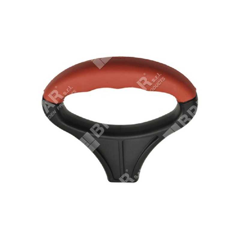 Maniglia alzaruote per rasaerba MAORI COMPATIBILE - 030912