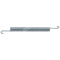 Muelle de elevación de rueda para cortacésped HARRY - 030695 | NewgardenParts.com