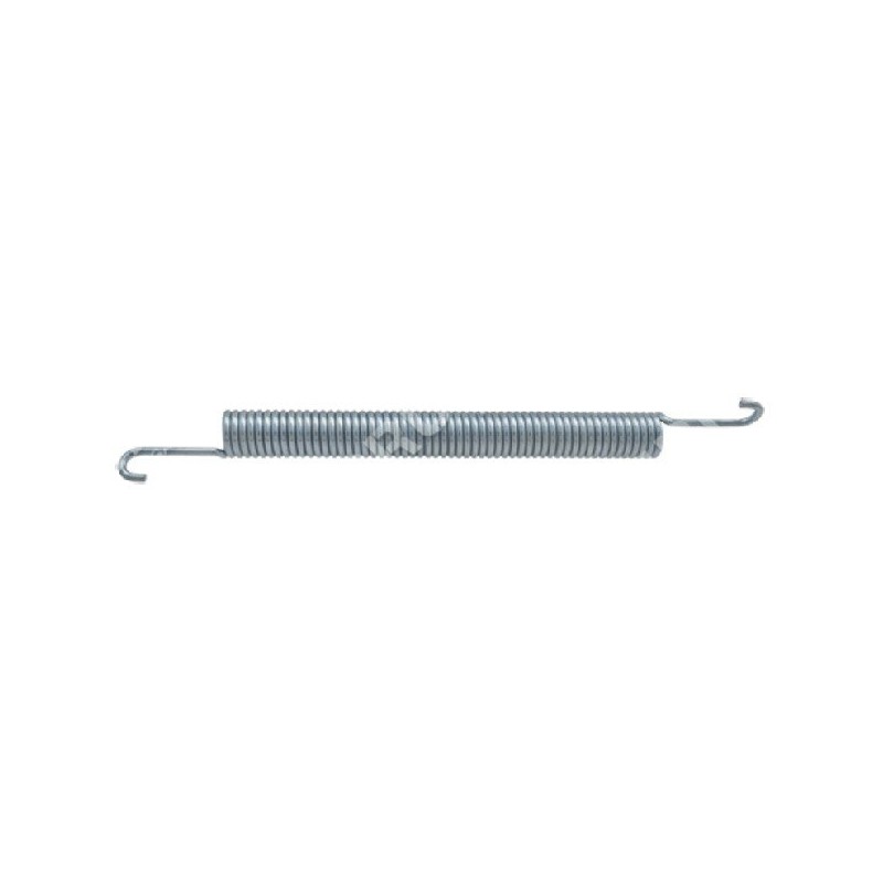 Muelle de elevación de rueda para cortacésped HARRY - 030695
