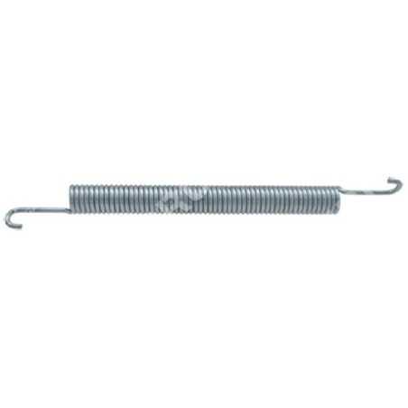Molla alzaruote per rasaerba HARRY COMPATIBILE - 030695 | NewgardenParts.com