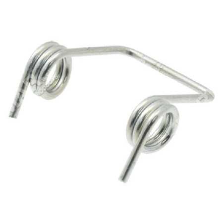 Molla leva alzaruote per rasaerba HARRY COMPATIBILE - 030655 | NewgardenParts.com