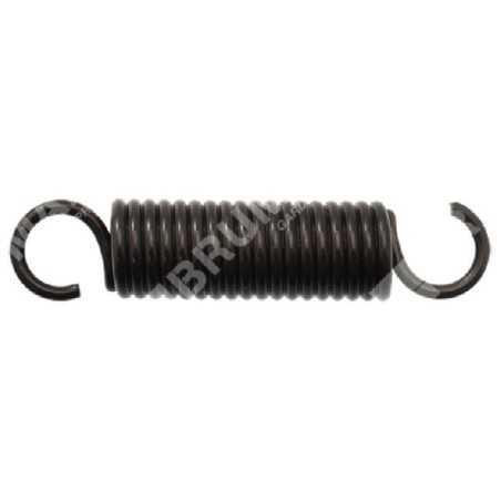 Ressort de relevage de roue pour tondeuse à gazon MAORI - 030156 | NewgardenParts.com