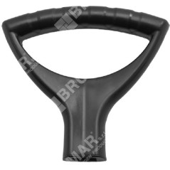 Poignée de levage de roue pour tondeuse à gazon MAORI - 030118