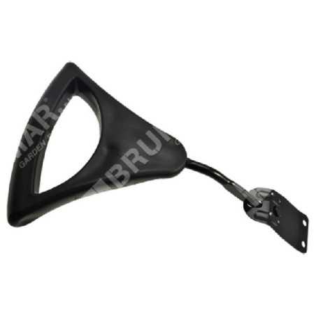 Palanca elevadora de ruedas para cortacésped DAYE - DAYEE - 027230 | NewgardenParts.com