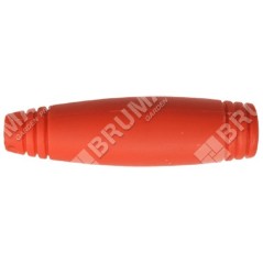 Poignée de levage de roue pour tondeuse à gazon MAORI - 023629