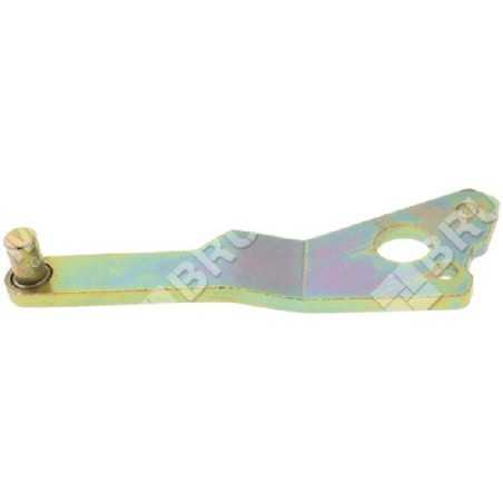 Bras gauche pour tondeuse à gazon MTD - 021805 | NewgardenParts.com