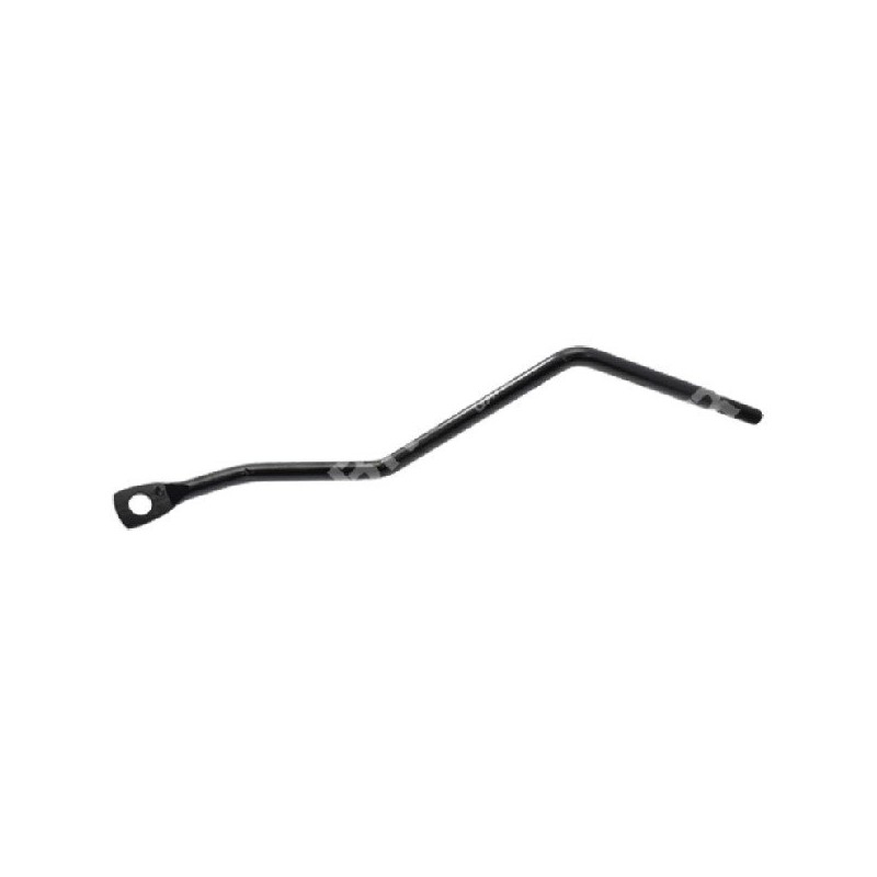 Radhebearm für MTD-Rasenmäher – 020759