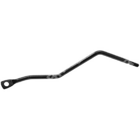 Bras de levage de roue pour tondeuse à gazon MTD - 020759 | NewgardenParts.com