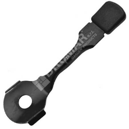 Leva alzaruote per rasaerba MAORI COMPATIBILE - 018511 | NewgardenParts.com