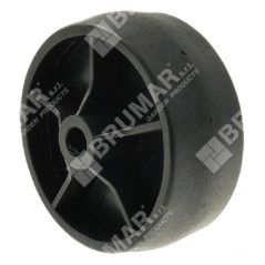 Roue plate pour tracteurs MAORI - 026713 | NewgardenParts.com