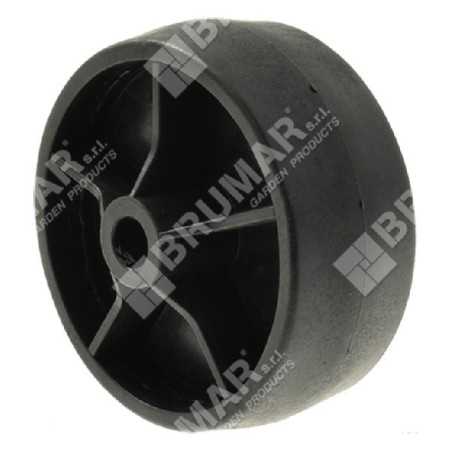 Roue plate pour tracteurs MAORI - 026713 | NewgardenParts.com