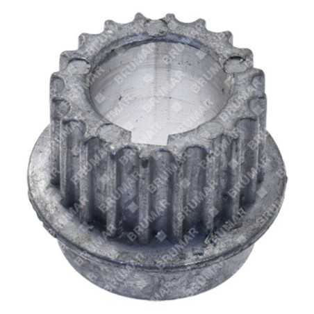 Poulie dentée MAORI - 054461 | NewgardenParts.com