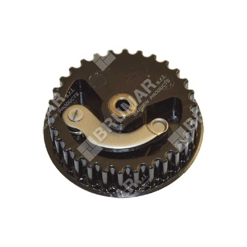 Puleggia dentata motori- GX 50 HONDA COMPATIBILE - 050613