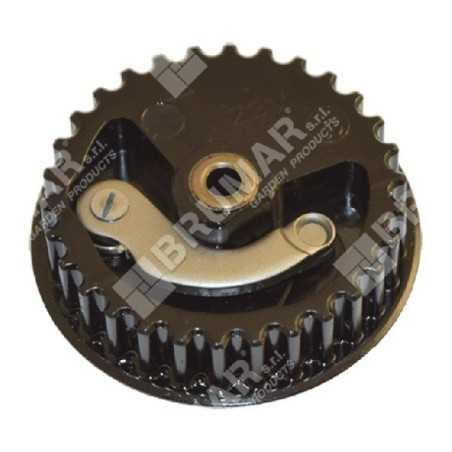 Polea dentada del motor- GX 50 HONDA - 050613 | NewgardenParts.com
