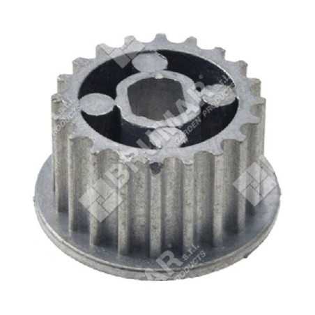 Poulie dentée pour scarificateurs IKRA - MOGATEC - 044874 | NewgardenParts.com