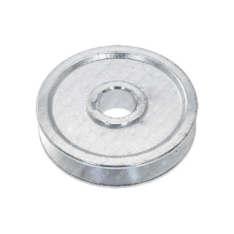 HARRY roller pulley - 056764