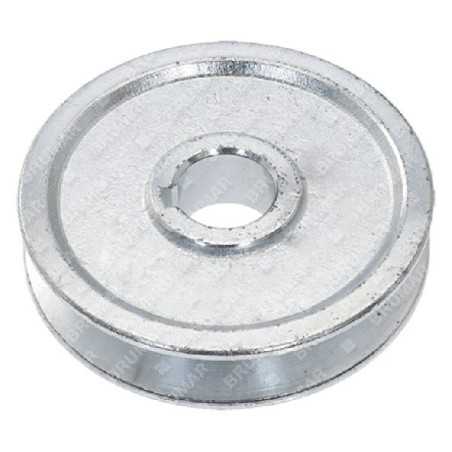 Puleggia rullo HARRY COMPATIBILE - 056764 | NewgardenParts.com