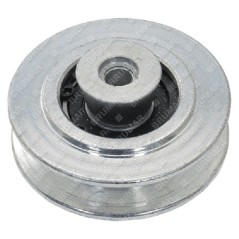 HARRY belt tensioner pulley external diameter 66 mm - 056759