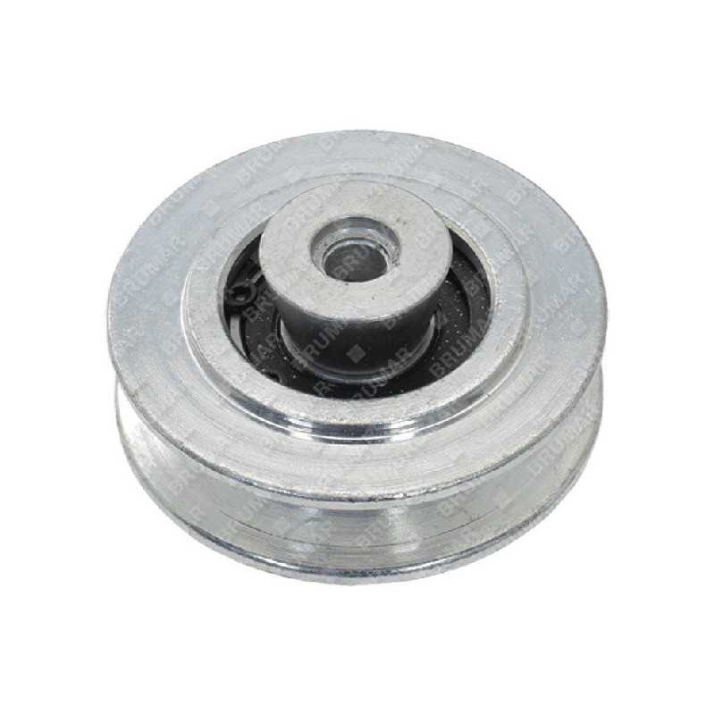 HARRY Riemenspannrolle Außendurchmesser 66 mm – 056759