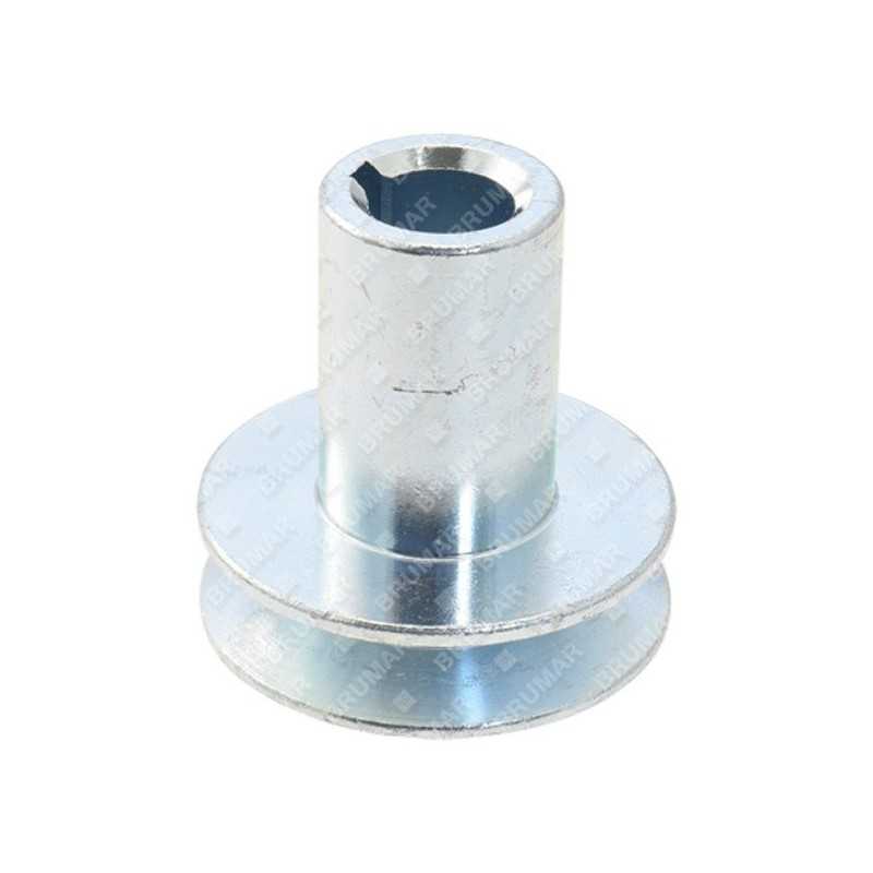 Puleggia albero motore HARRY COMPATIBILE - 056758